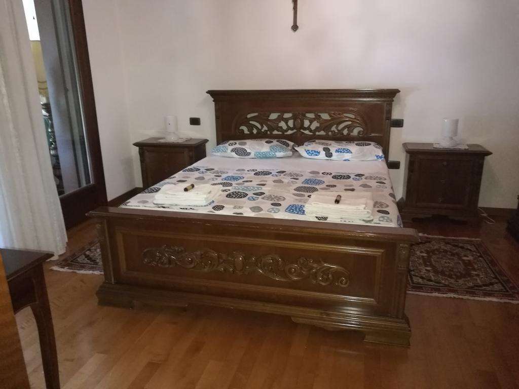 روسولينا La Corte Bed & Breakfast المظهر الخارجي الصورة