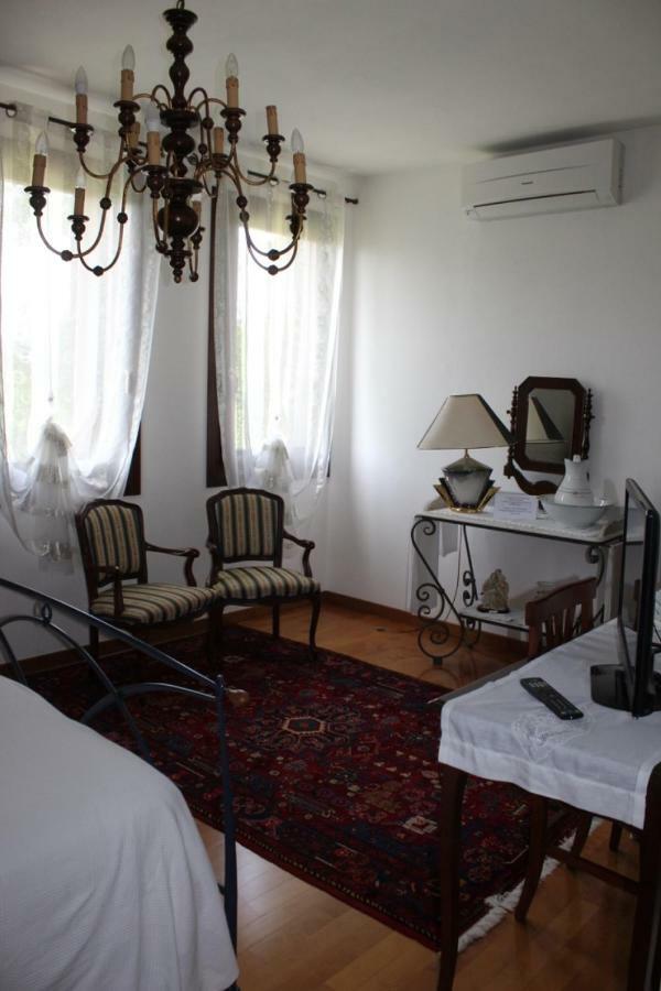 روسولينا La Corte Bed & Breakfast المظهر الخارجي الصورة