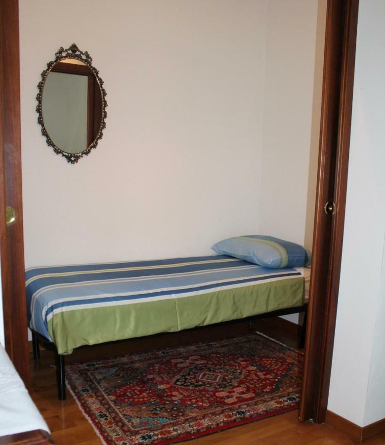 روسولينا La Corte Bed & Breakfast المظهر الخارجي الصورة